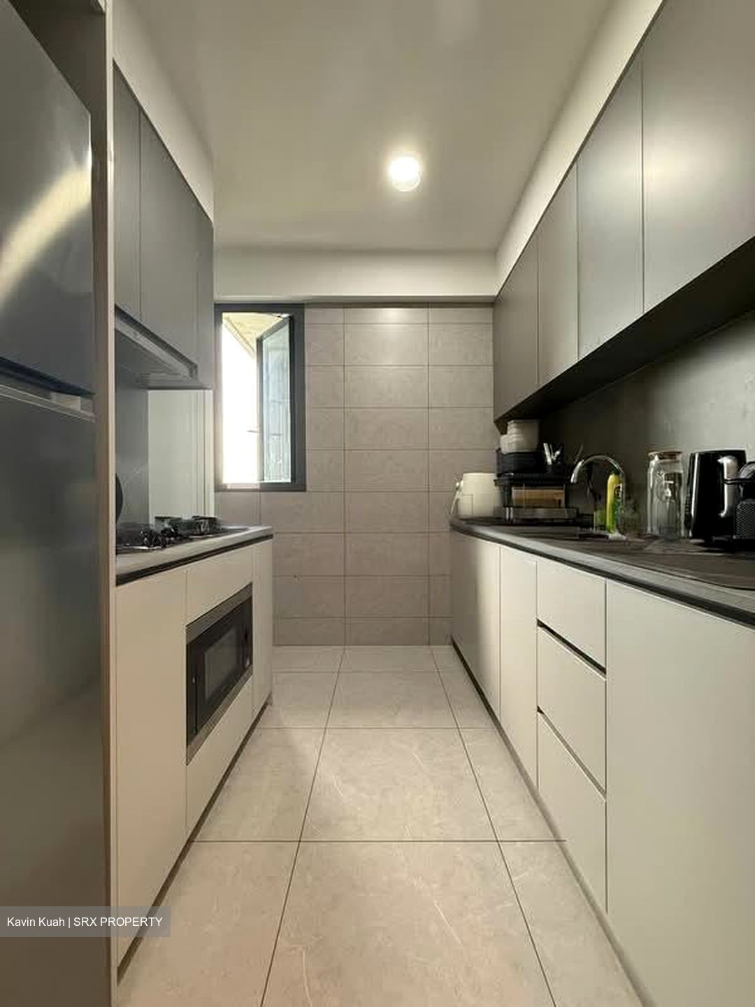 Parc Clematis (D5), Apartment #545824921